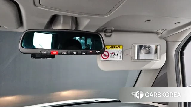 Kia The New Ray id 3017025 из Кореи 7