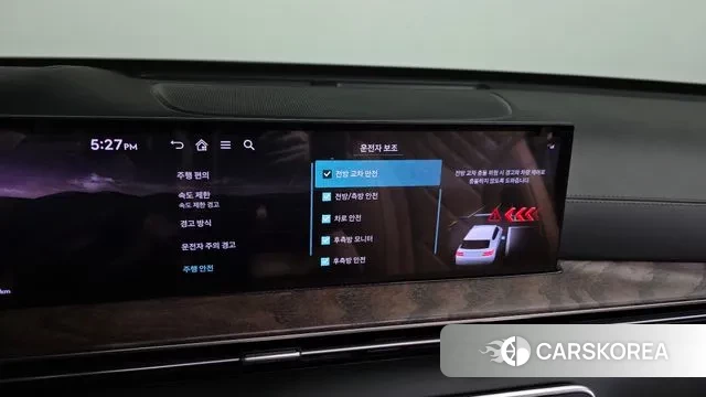 Genesis GV80 id 3487194 из Кореи 7