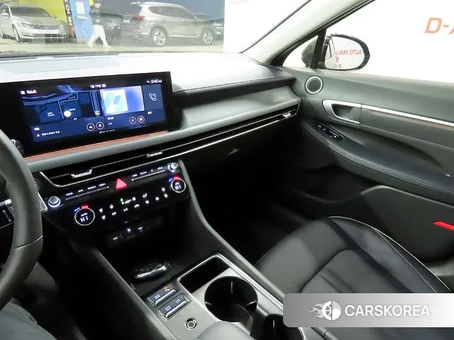 Hyundai Sonata D Edge (DN8) id 3596094 из Кореи 7