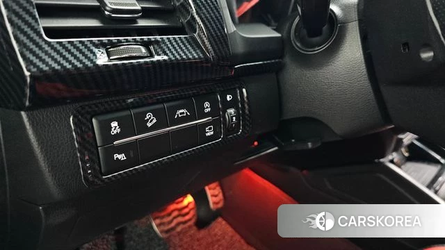 Ssangyong The New Rexton Sports Cannes id 3842468 из Кореи 7