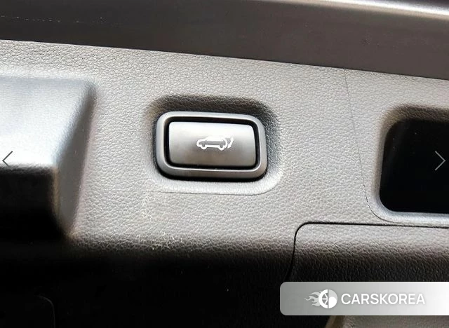 Hyundai The New Santa Fe id 3839780 из Кореи 7