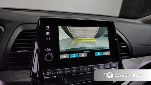 Honda Odyssey id 3644764 из Кореи 7