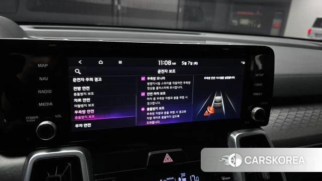 Kia Sorento 4th Generation id 4283363 из Кореи 7