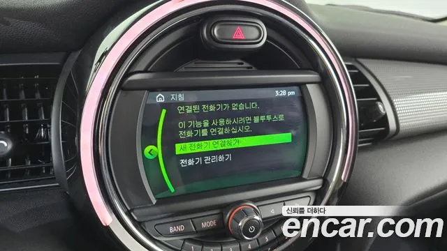 Mini Cooper id 2826271 из Кореи 7