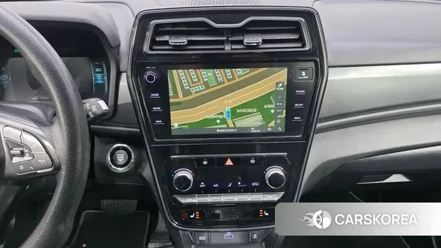 Ssangyong Tivoli Air id 3493692 из Кореи 7