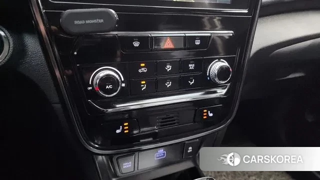 Ssangyong Berry New Tivoli id 3402076 из Кореи 7