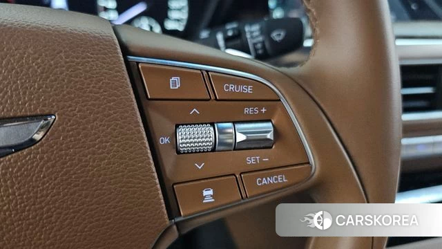 Genesis G90 id 4180364 из Кореи 7