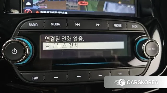 Chevrolet (GM Daewoo) The Next Spark id 3319860 из Кореи 7