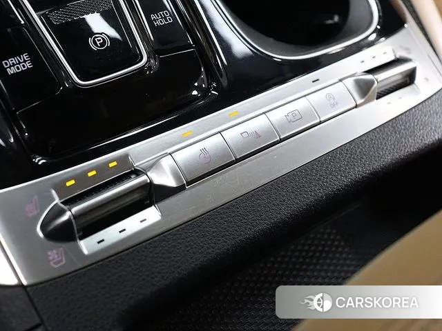 Kia Carnival 4th generation id 3681059 из Кореи 7