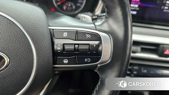Kia K5 3rd generation id 4586690 из Кореи 7