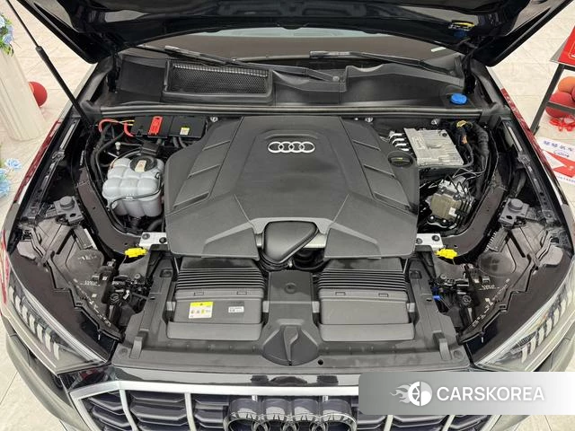 Audi Q7 id 4297633 из Китая 7