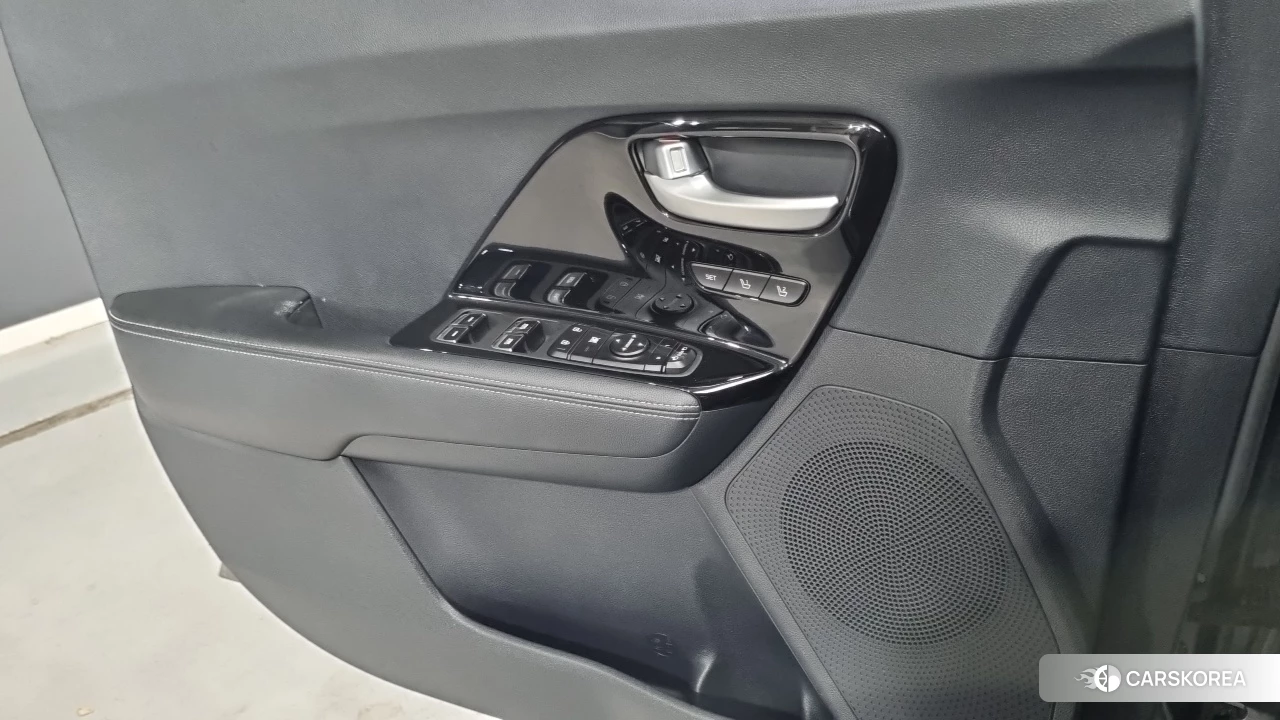 Kia The New Niro id 4610196 из Кореи 7