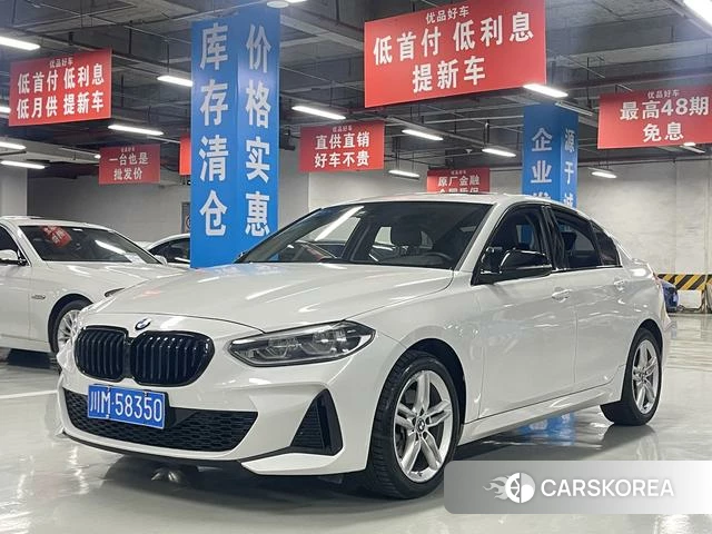 BMW 1 series id 4257422 из Китая 7