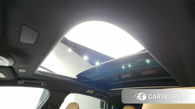 Volvo S90 id 4518908 из Кореи 7