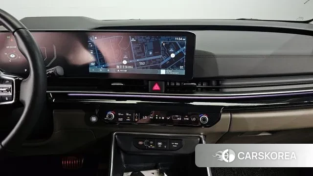 Kia The New Carnival 4th Generation id 3016009 из Кореи 7