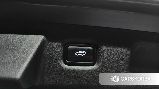 Hyundai Santa Fe TM id 4586833 из Кореи 7
