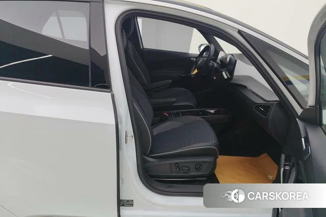 Volkswagen ID.3 id 3784083 из Китая 7