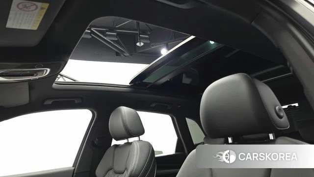 Audi Q5 (FY) id 4764632 из Кореи 7
