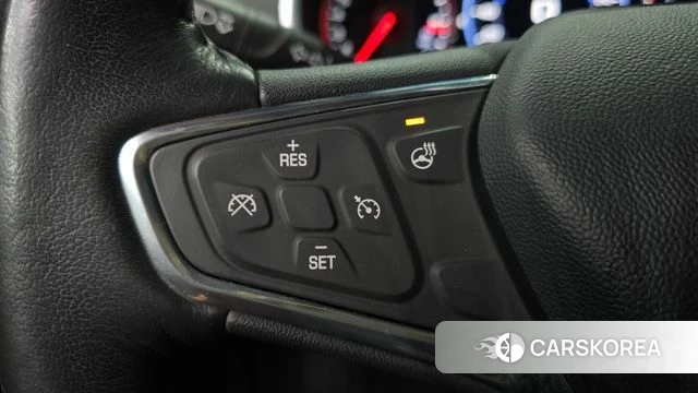 Chevrolet (GM Daewoo) The New Malibu id 4282585 из Кореи 7