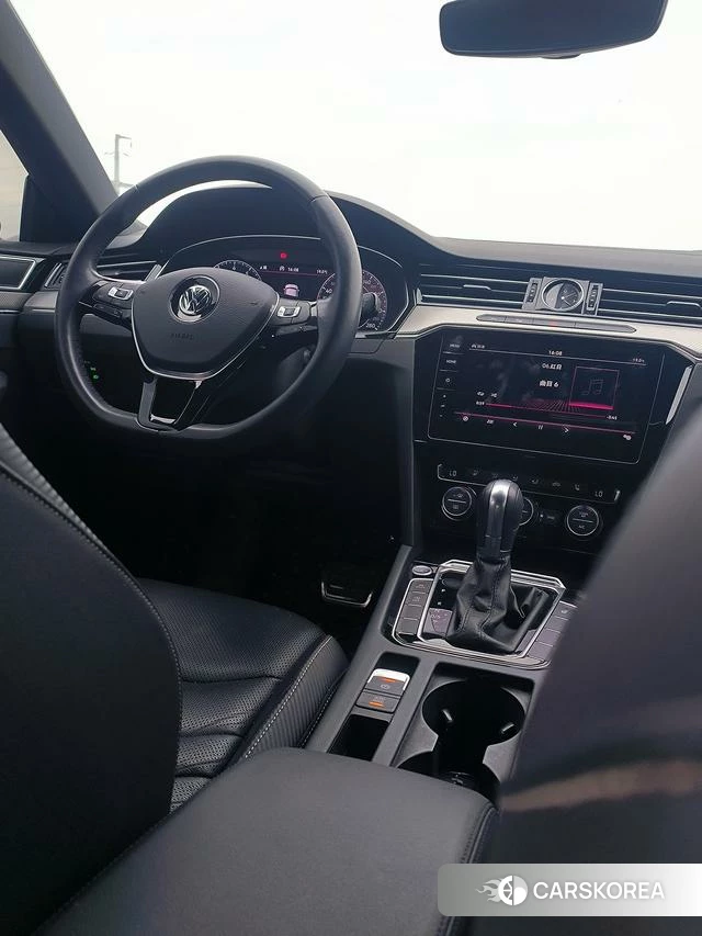 Volkswagen CC id 3882616 из Китая 7