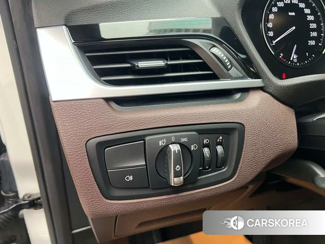 BMW X1 id 4329026 из Китая 7