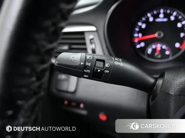 Kia The New K5 2nd generation id 3578704 из Кореи 7