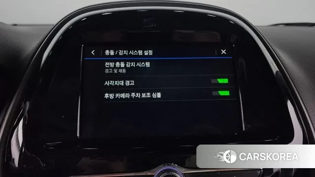 Chevrolet (GM Daewoo) The New Spark id 3011997 из Кореи 7