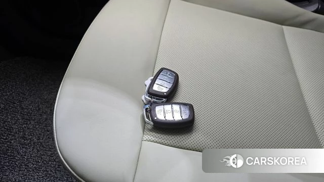 Hyundai Casper id 4774958 из Кореи 7