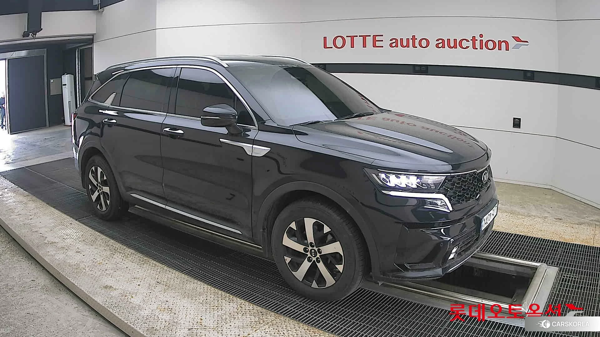 Kia Sorento id 4289530 из Кореи 7