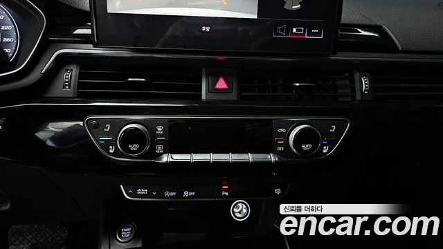 Audi A5 (F5) id 2396882 из Кореи 7