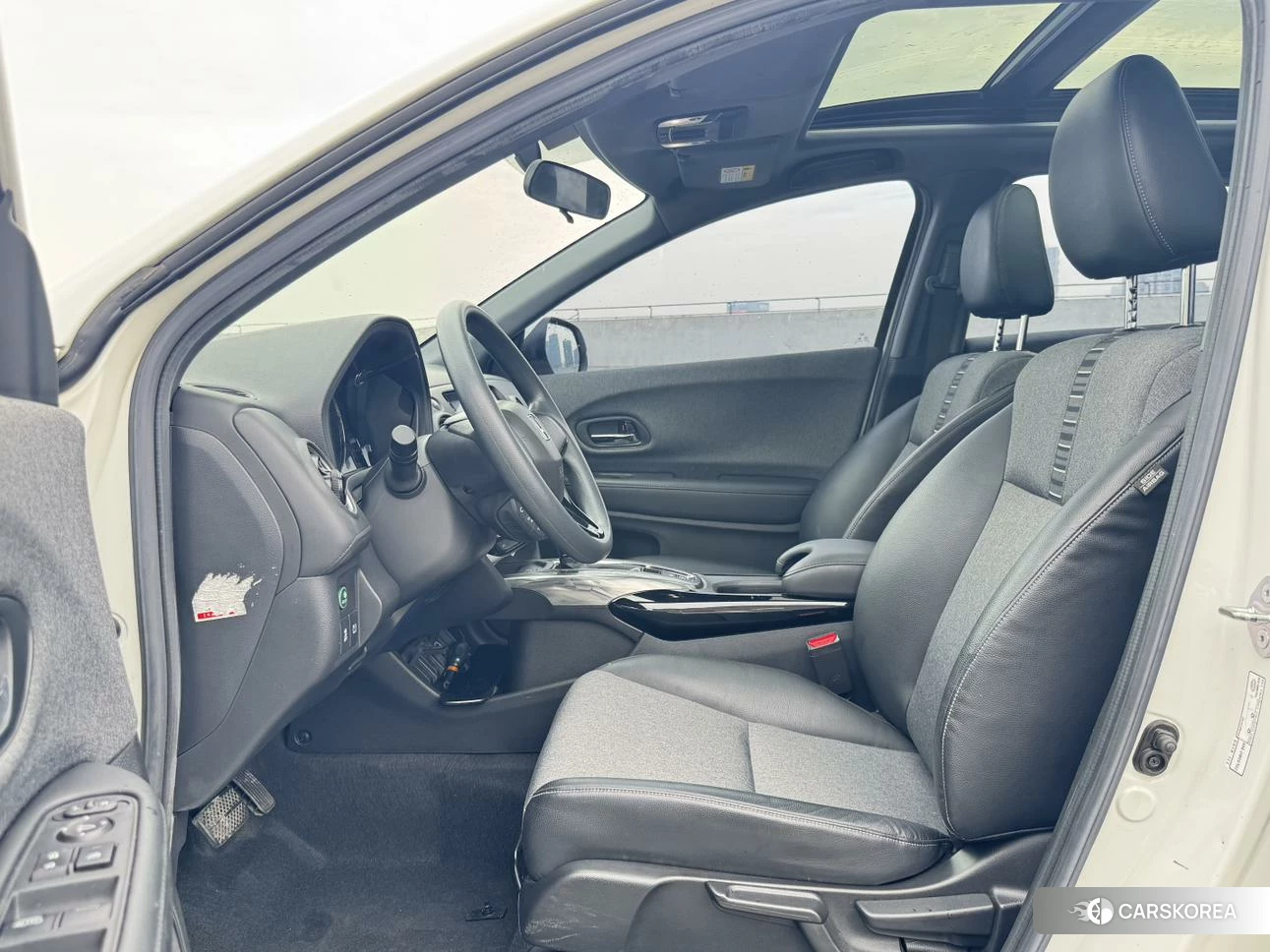 Honda XR-V id 4455073 из Китая 7