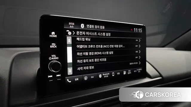 Honda Pilot 4th generation id 3659010 из Кореи 7