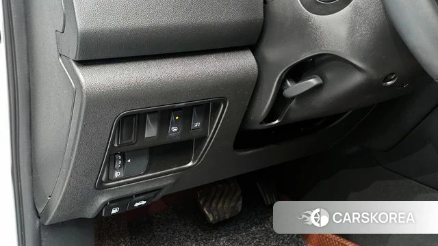 Renault Korea (Samsung) The New QM6 id 4180210 из Кореи 7