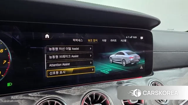 Mercedes-Benz CLS-Class C257 id 3453597 из Кореи 7