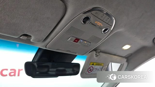 Hyundai The New Grandeur IG Hybrid id 4711615 из Кореи 7