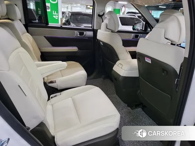 Hyundai Santa Fe (MX5) id 3425303 из Кореи 7