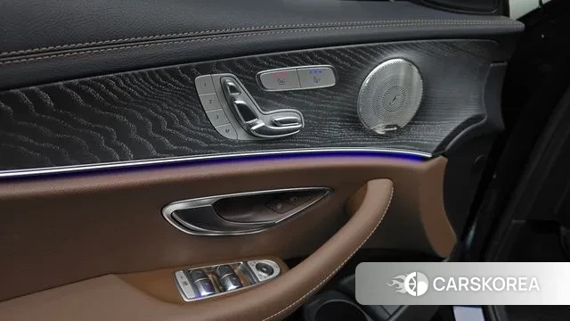 Mercedes-Benz E-Class W213 id 3752407 из Кореи 7