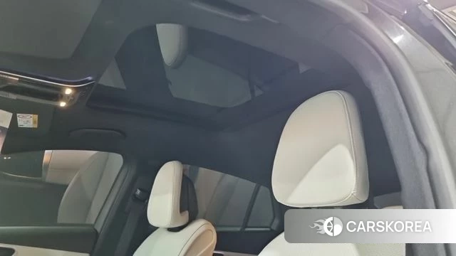 Mercedes-Benz GLC-Class X254 id 4854004 из Кореи 7