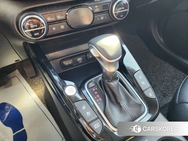 Kia Soul Booster id 3396630 из Кореи 7