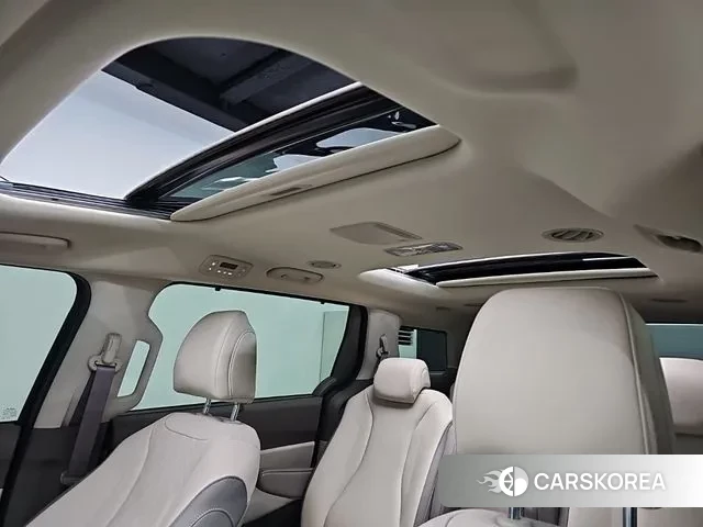 Kia Carnival 4th generation id 3727194 из Кореи 7