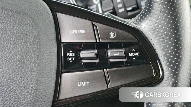 Ssangyong Beautiful Korando id 4764937 из Кореи 7