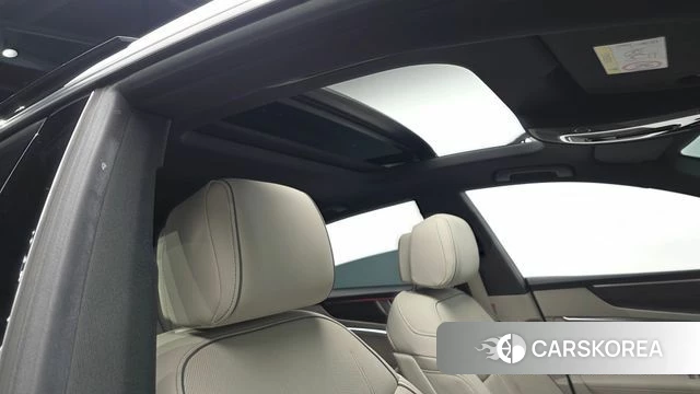 Audi A7 (4K) id 4735723 из Кореи 7