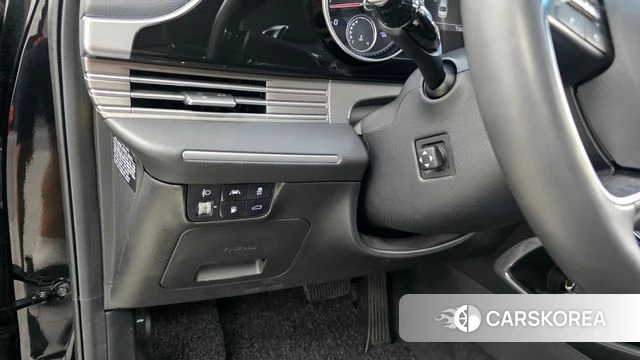 Hyundai The New Grandeur IG id 4476994 из Кореи 7