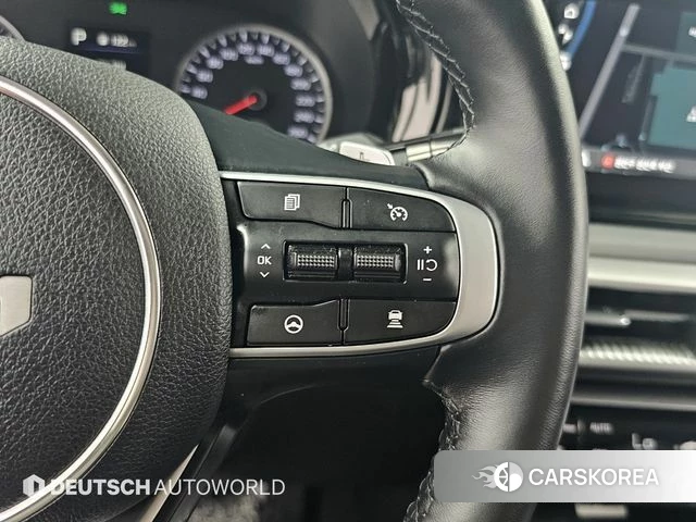 Kia K5 3rd generation id 4463073 из Кореи 7