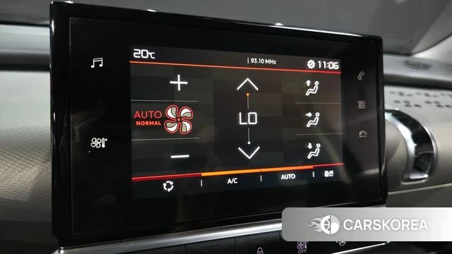 Citroen / DS C4 Cactus id 4294475 из Кореи 7