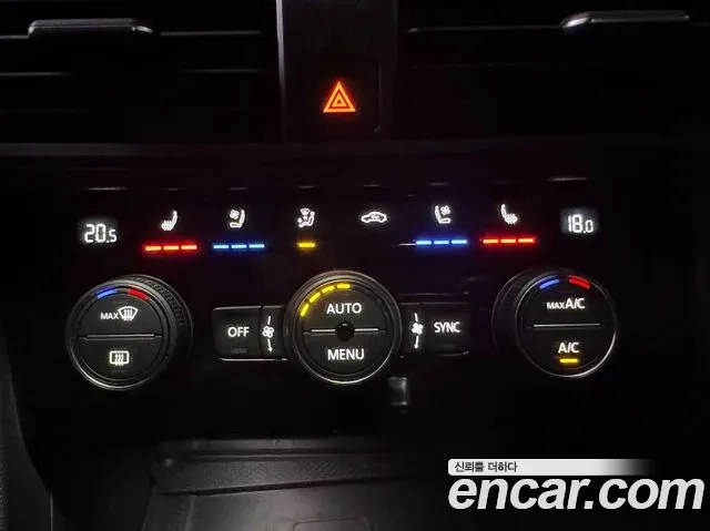 Volkswagen 7th Generation of Jetta id 2911836 из Кореи 7