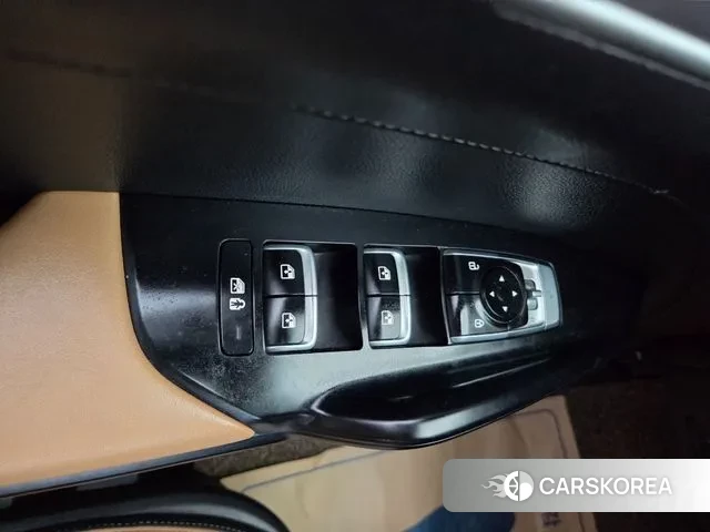 Kia K5 3rd generation id 3395709 из Кореи 7