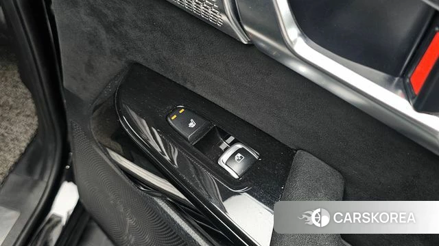 Kia Mohave Master id 4624606 из Кореи 7