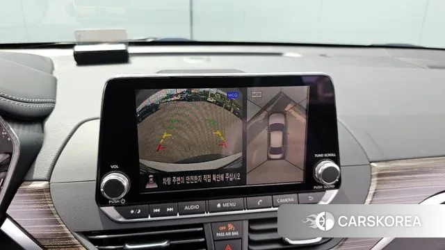 Nissan Altima (L34) id 3033850 из Кореи 7