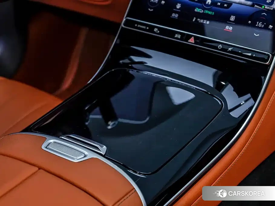 Mercedes-Benz S-Class id 4622569 из Китая 7